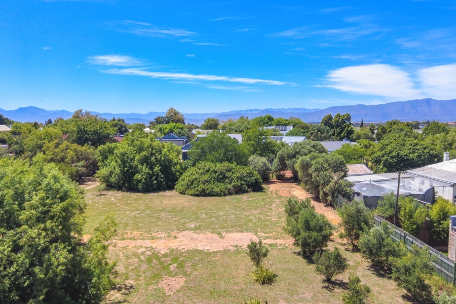 0 Bedroom Property for Sale in Riebeek Kasteel Western Cape